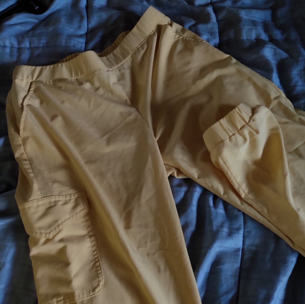 Pants